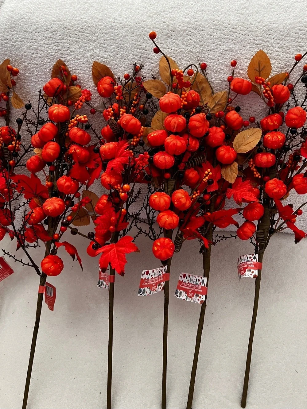 Joyful Goods new fall
